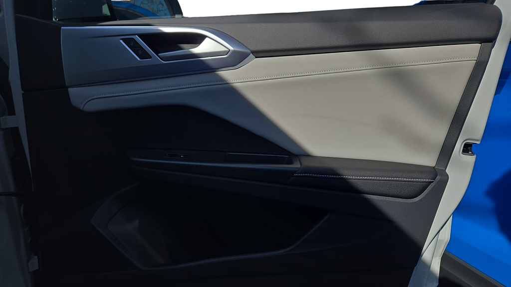 2026 Volkswagen Taos