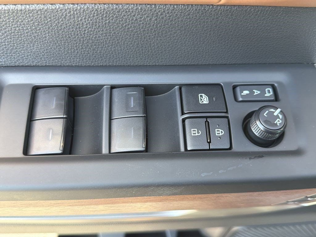 New 2026 Toyota Tundra i-FORCE MAX Truck