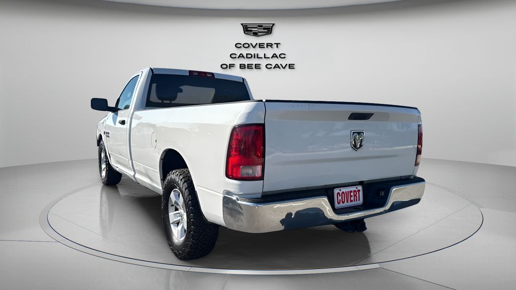 Used Car 2014 Ram 1500  For Sale Under $20,000 In Austin, Texas