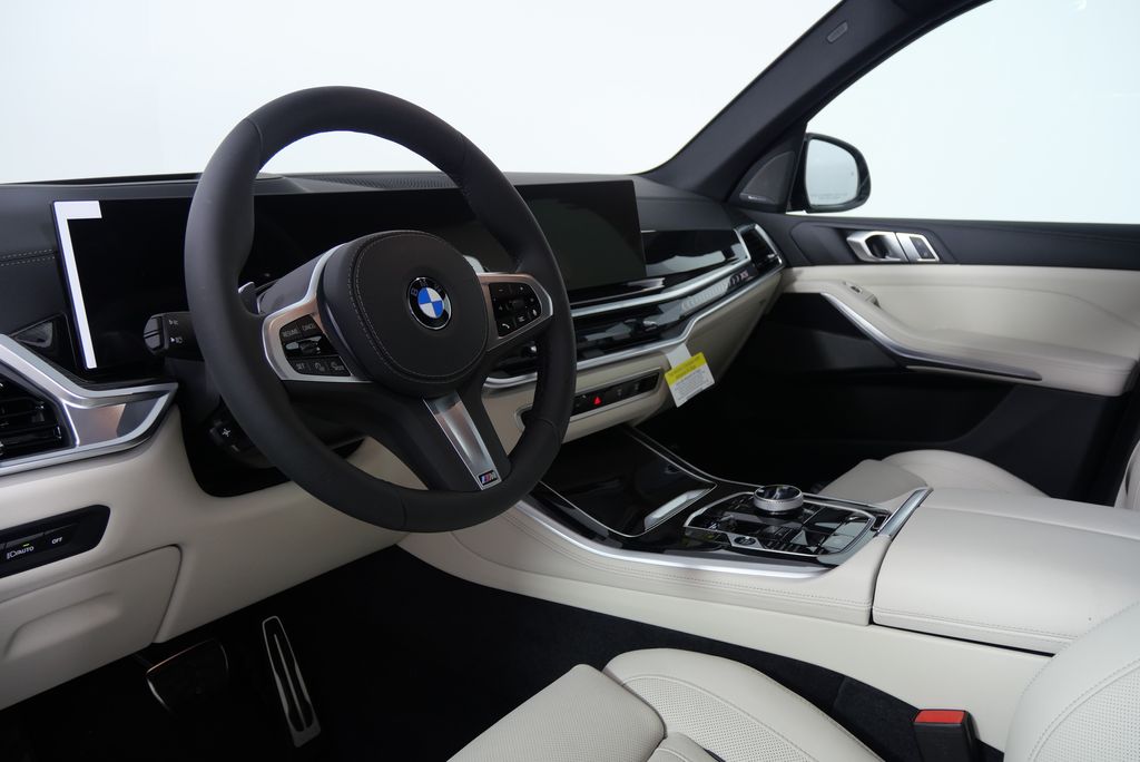 2025 BMW X5 sDrive40i 15