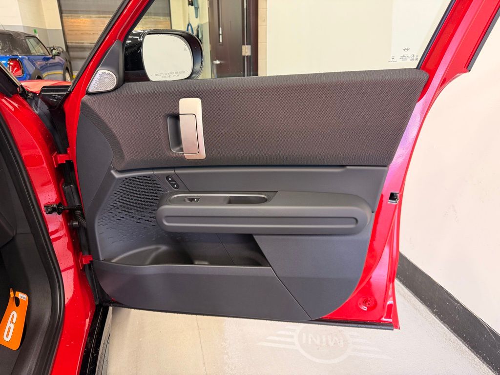 Thumbnail: 2026 MINI Cooper Countryman - 27