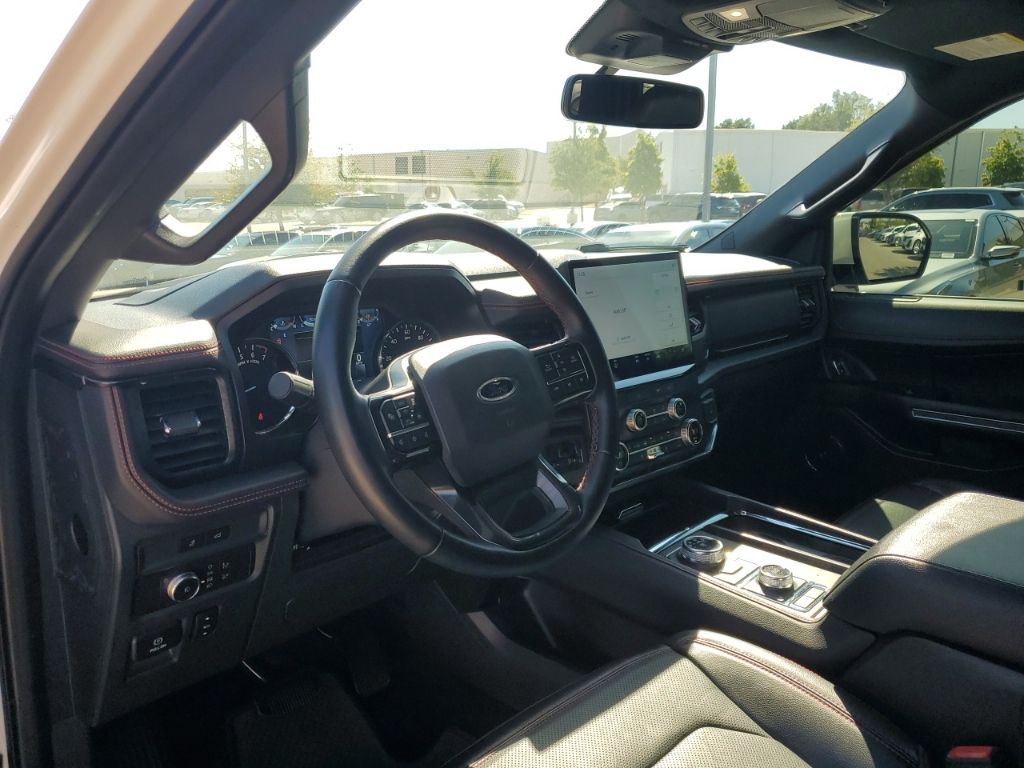Used Car 2022 Ford Expedition Max  Limited For Sale Under $60,000 In Austin, Texas