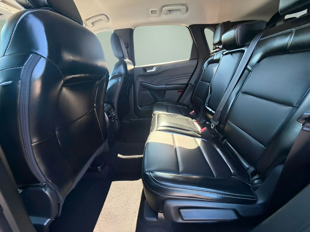 Used 2024 Ford Escape SUV