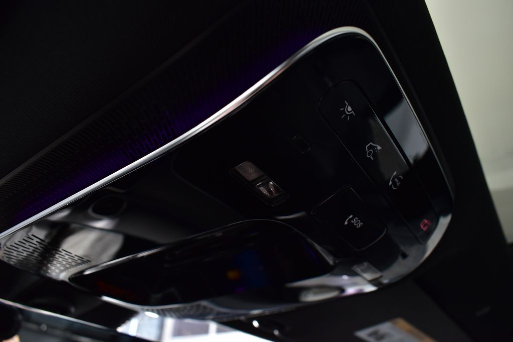 Thumbnail: 2025 Mercedes-Benz C-Class - 26