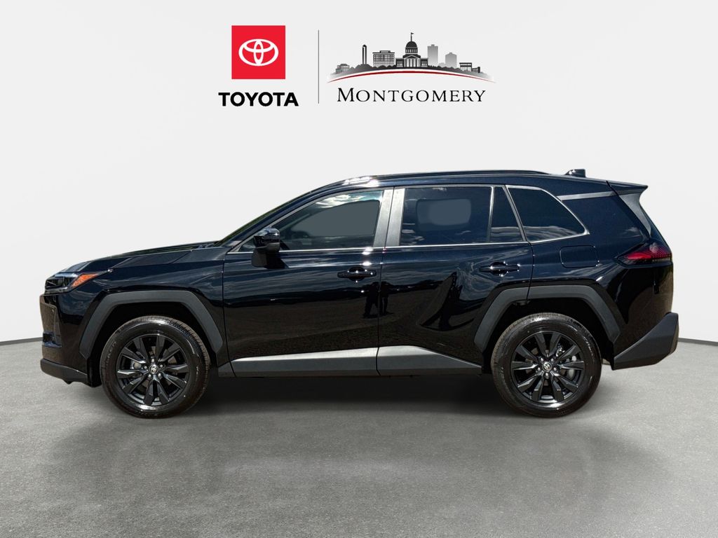 Used 2026 Toyota RAV4 SUV