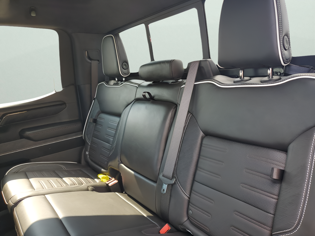 Used Car 2025 Gmc Sierra 1500  At4x For Sale Under $80,000 In Austin, Texas