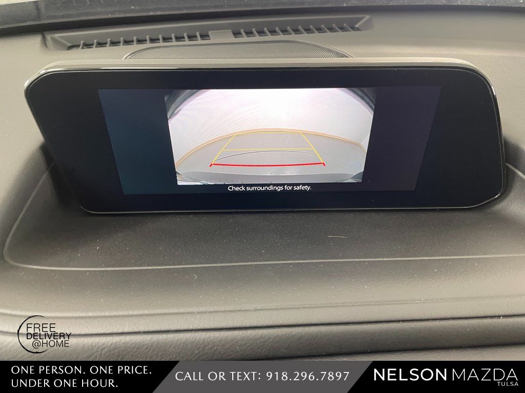 New 2026 Black Mazda 2.5 S Select Sport image 29