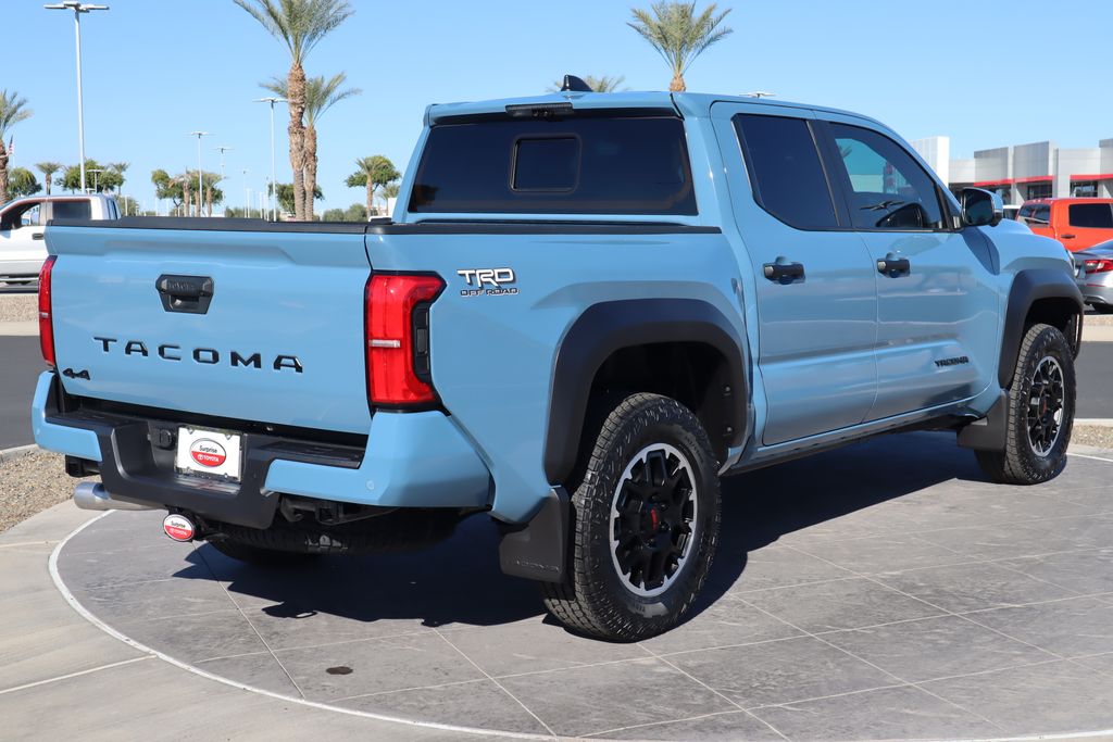 Thumbnail: 2026 Toyota Tacoma - 5