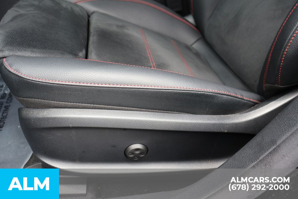 Used 2024 Black Mercedes-Benz CLA 250 image 16