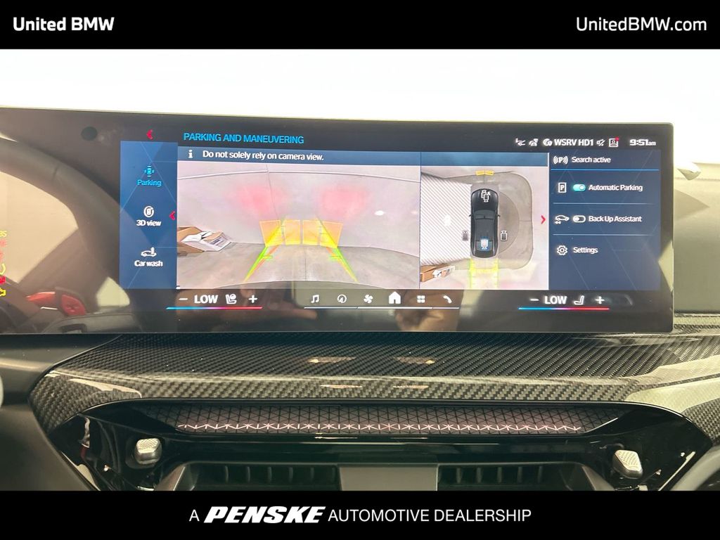 Thumbnail: 2026 BMW M4 - 17