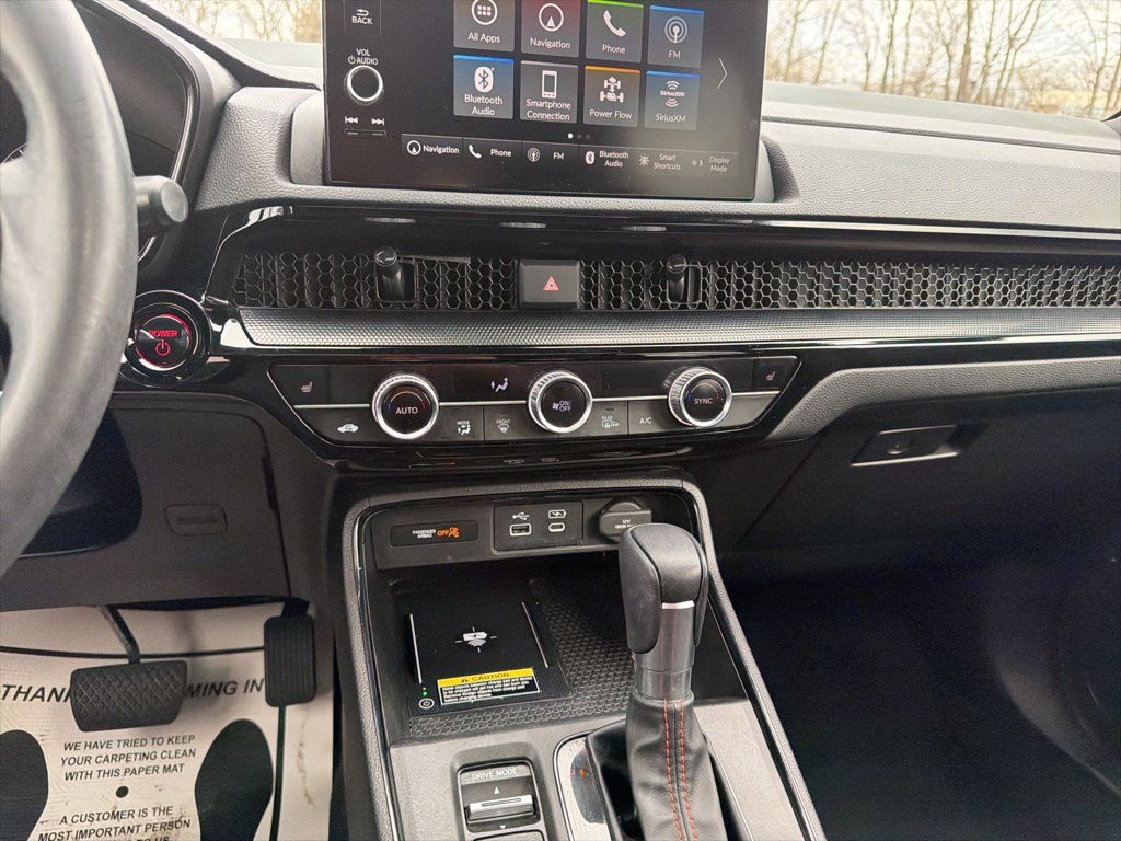 Thumbnail: 2024 Honda CR-V - 16