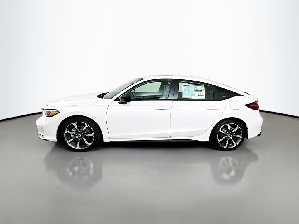 Thumbnail: 2026 Honda Civic - 8
