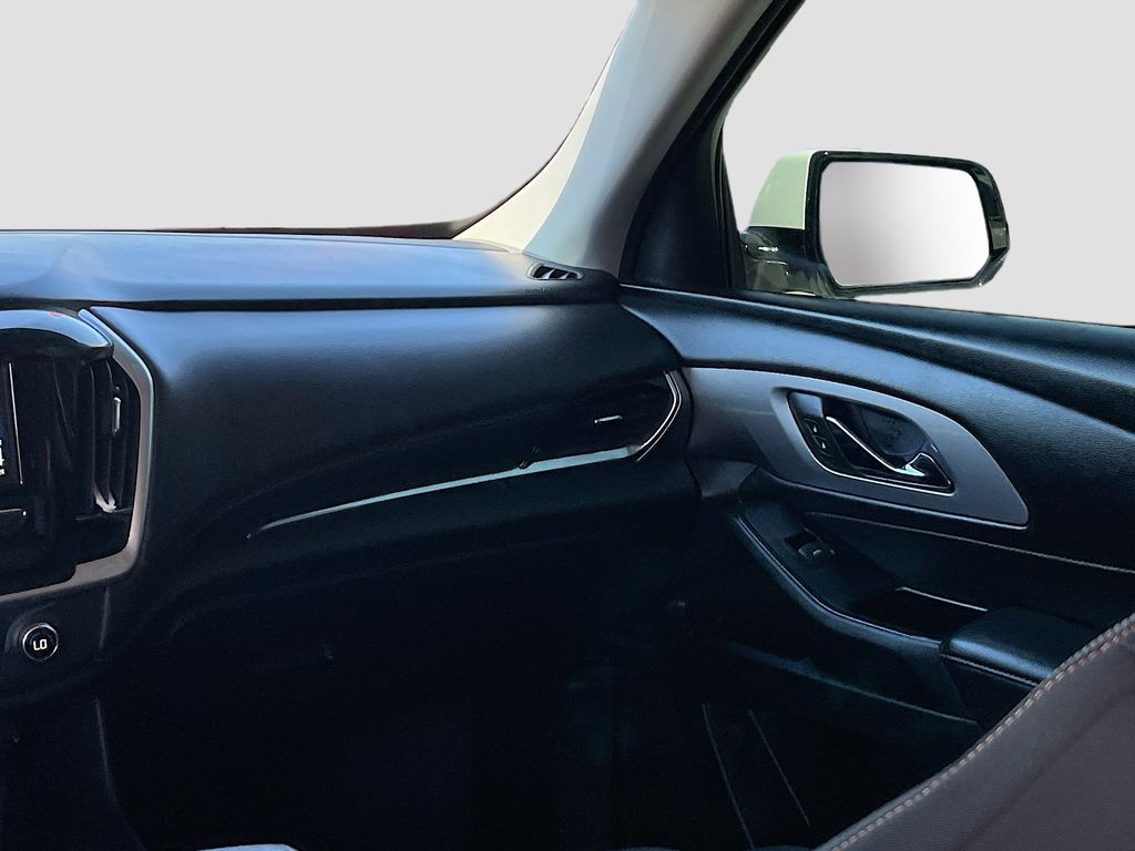 Used 2019 White Chevrolet LT image 21