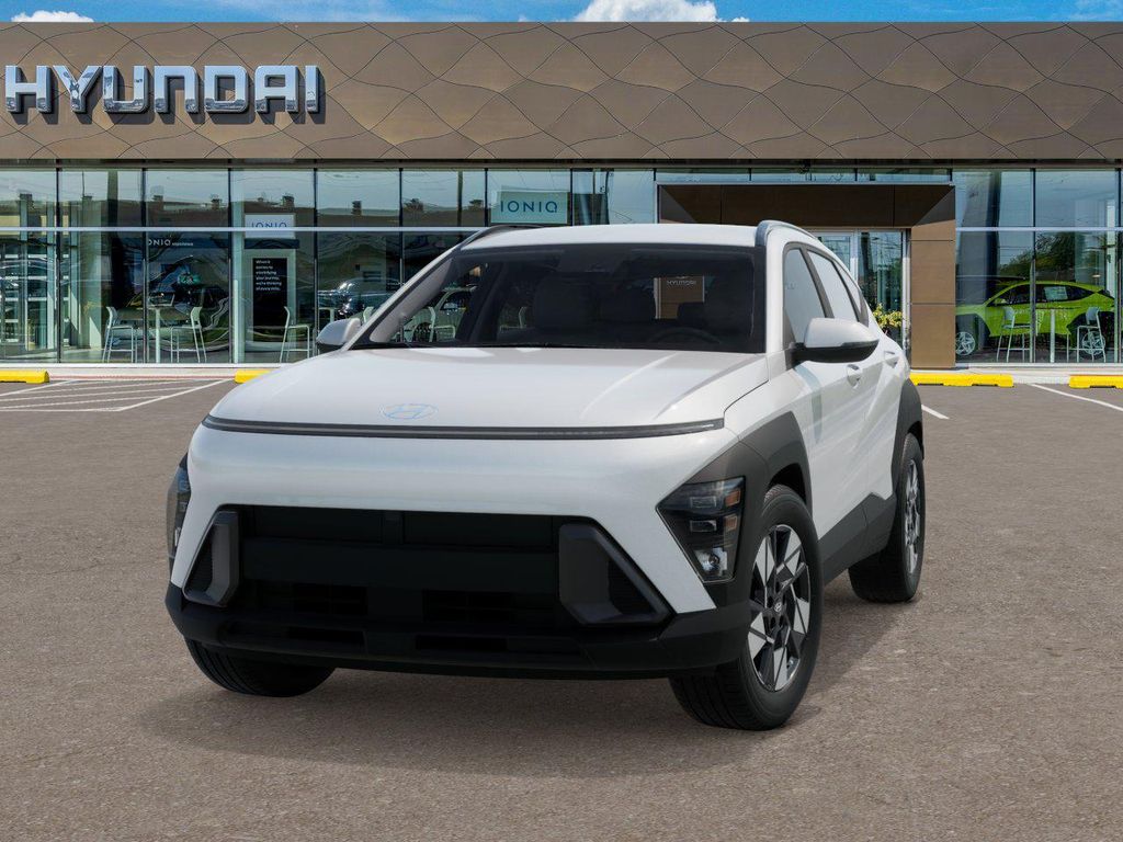 Thumbnail: 2025 Hyundai Kona - 6