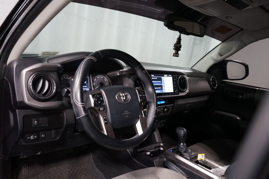 Thumbnail: 2023 Toyota Tacoma - 7