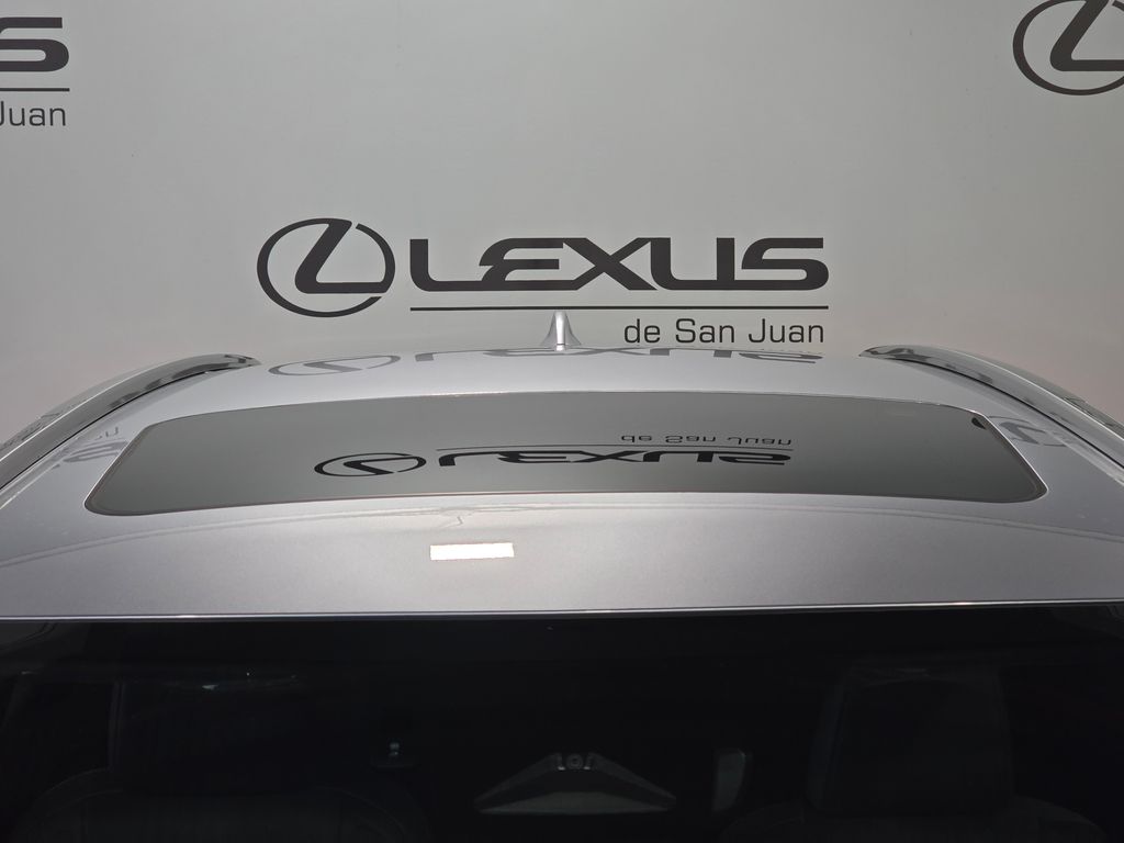 Thumbnail: 2026 Lexus RX - 7