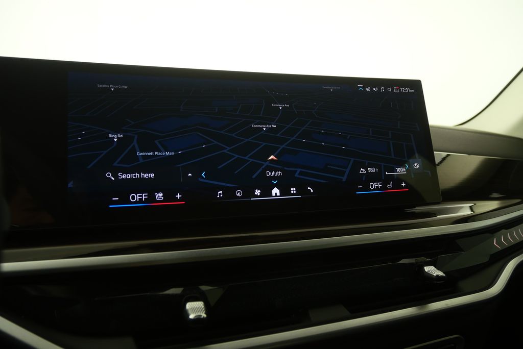 Thumbnail: 2024 BMW X7 - 25