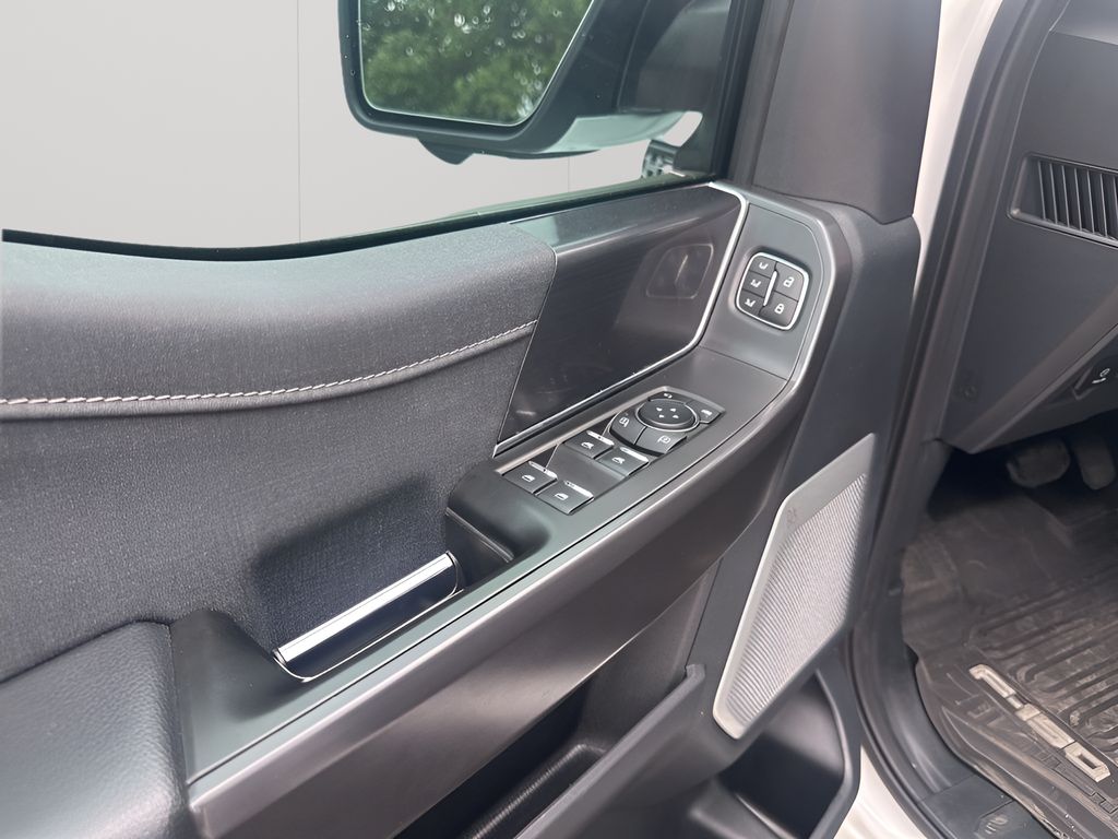 Used Car 2024 Ford F-150  Lariat For Sale Under $120,000 In Austin, Texas