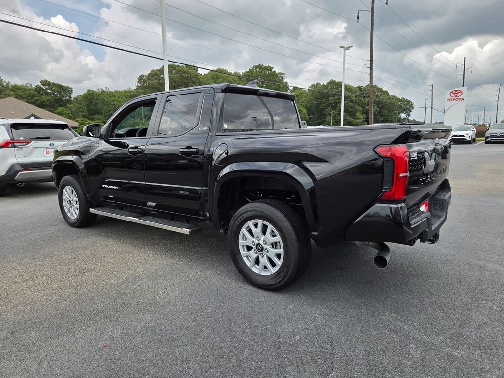 Used 2024 Toyota Tacoma Truck