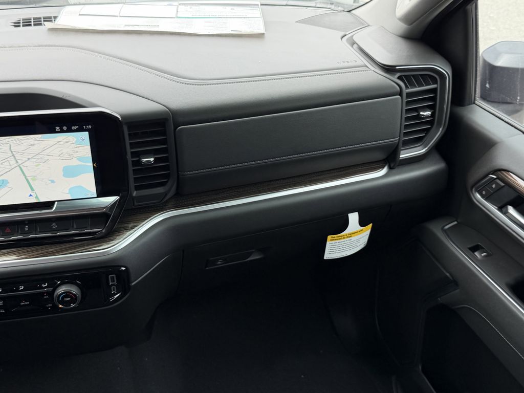 new 2026 Chevrolet Silverado 2500HD car, priced at $65,295