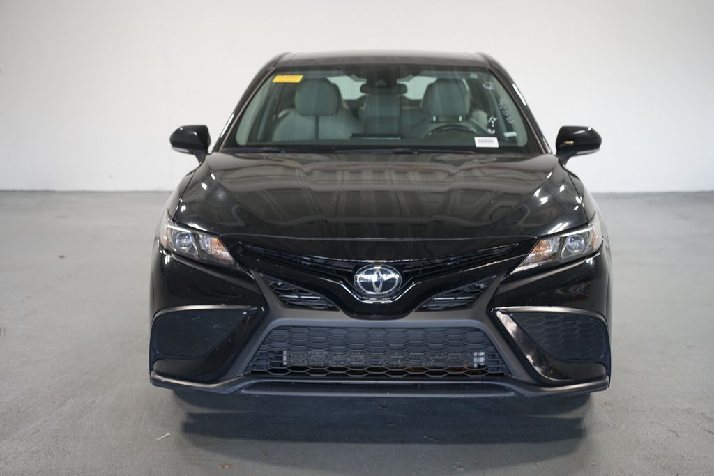 Thumbnail: 2024 Toyota Camry - 2
