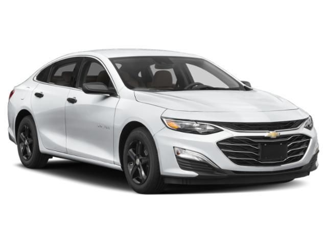 2025 Chevrolet Malibu LS 6