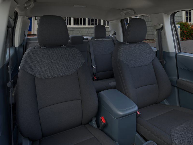 New 2026 Gray Ford XL image 10