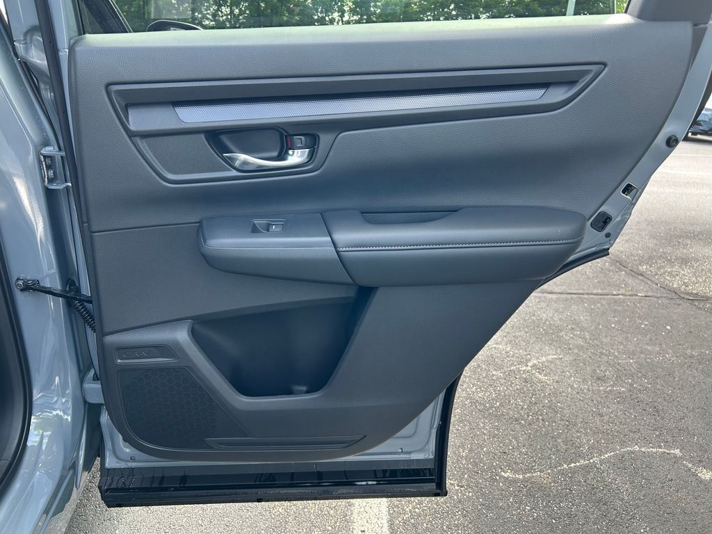 Thumbnail: 2026 Honda CR-V - 23