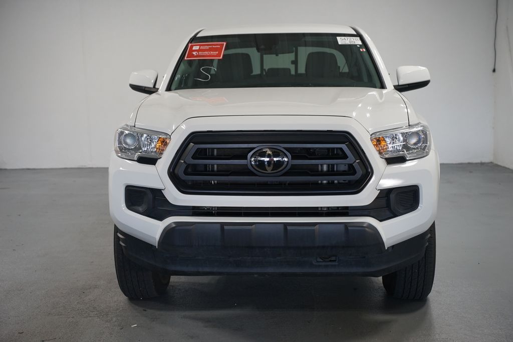 Thumbnail: 2023 Toyota Tacoma - 2