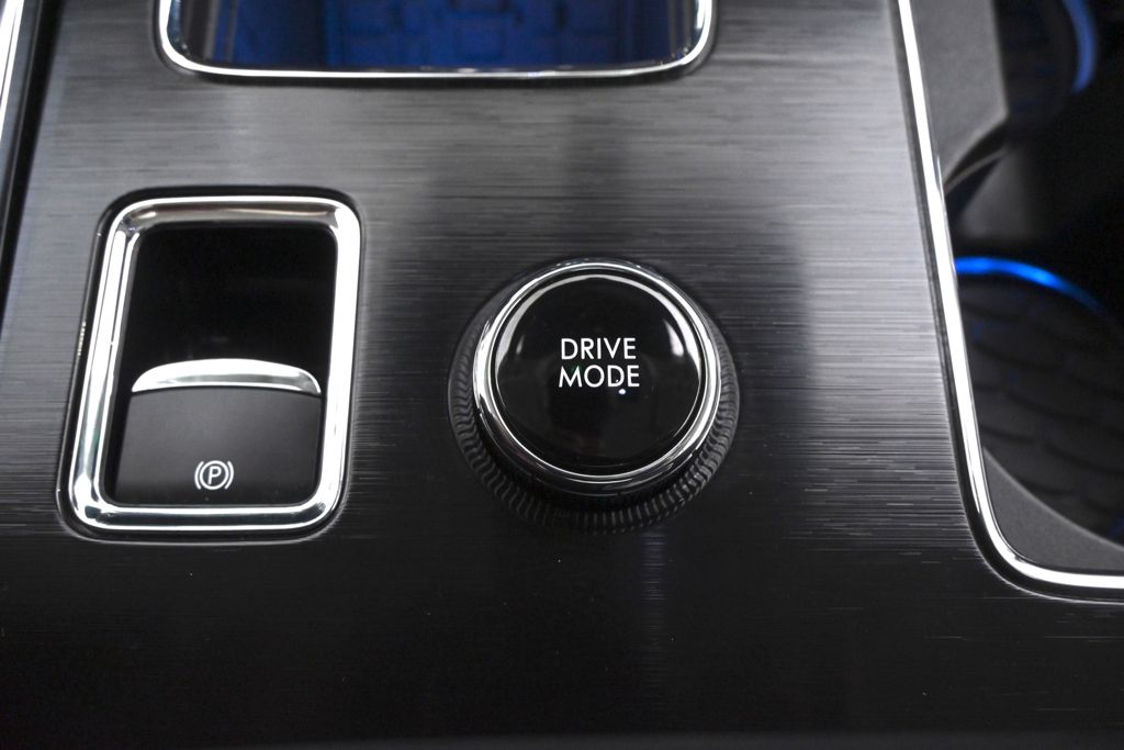 New 2026 White Lincoln Reserve image 34