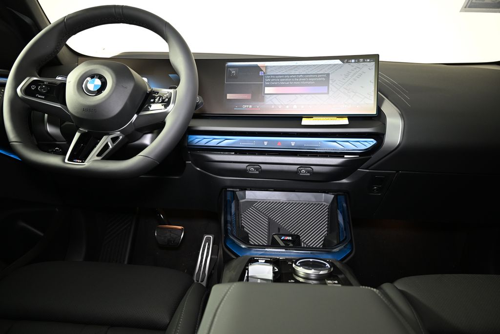 Thumbnail: 2026 BMW X3 - 16