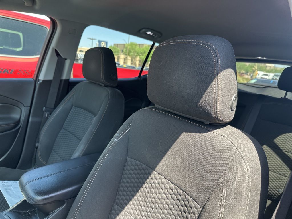 Thumbnail: 2020 GMC Terrain - 4
