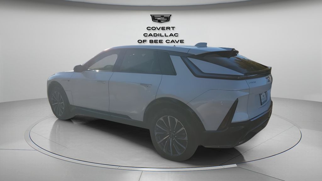 Used Car 2024 Cadillac Lyriq  Sport For Sale Under $40,000 In Austin, Texas