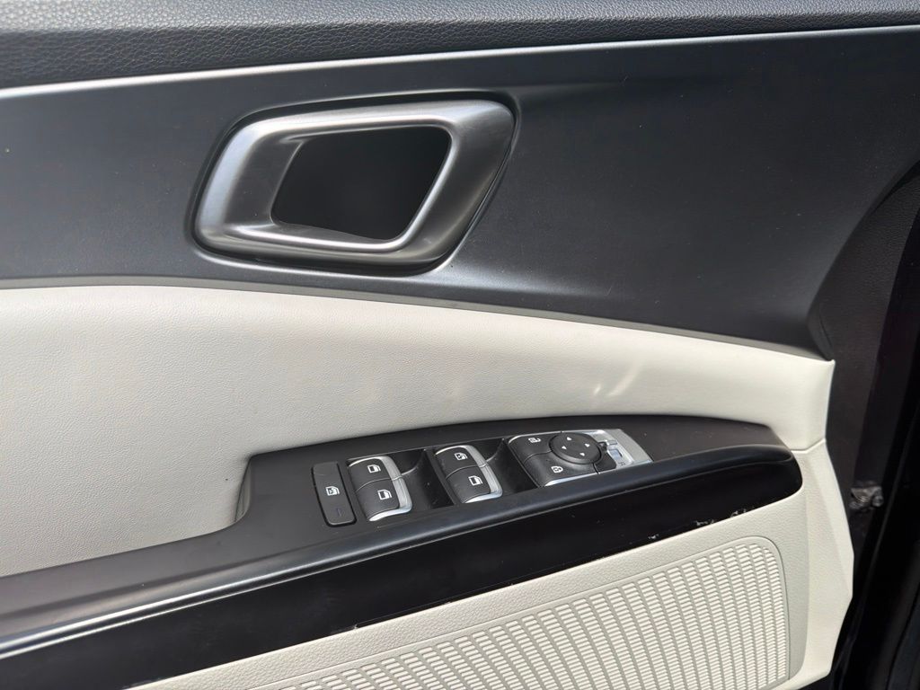 Thumbnail: 2024 Kia Carnival - 26
