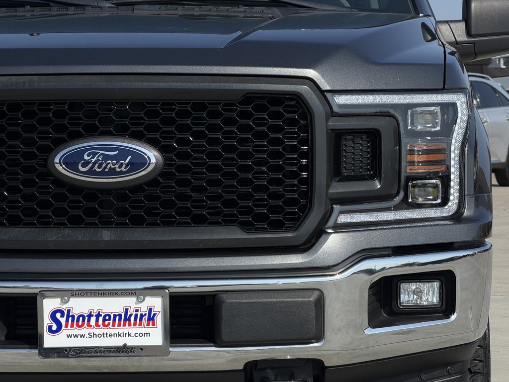 Used 2019 Ford F-150 Truck