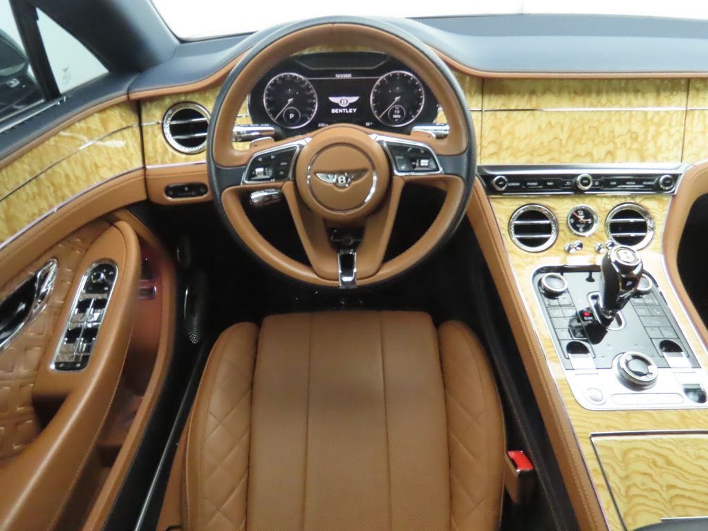 Thumbnail: 2020 Bentley Continental - 10