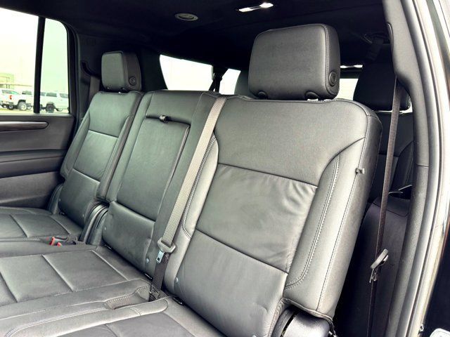 Used Car 2025 Chevrolet Suburban  Z71 For Sale Under $70,000 In Austin, Texas