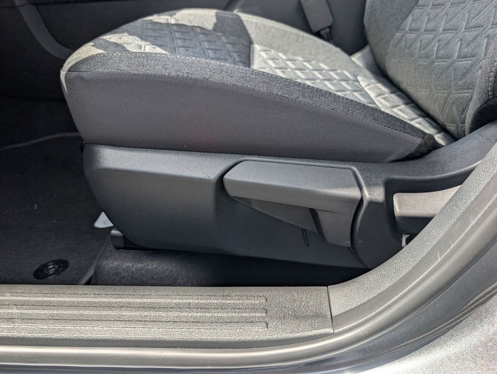 New 2026 Nissan Kicks SUV