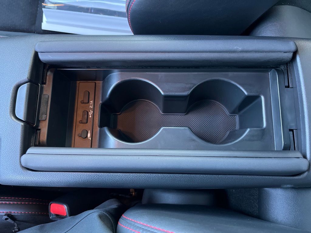 2023 Subaru BRZ Limited