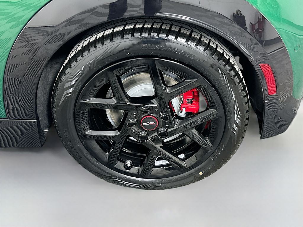 Thumbnail: 2025 MINI Cooper - 22