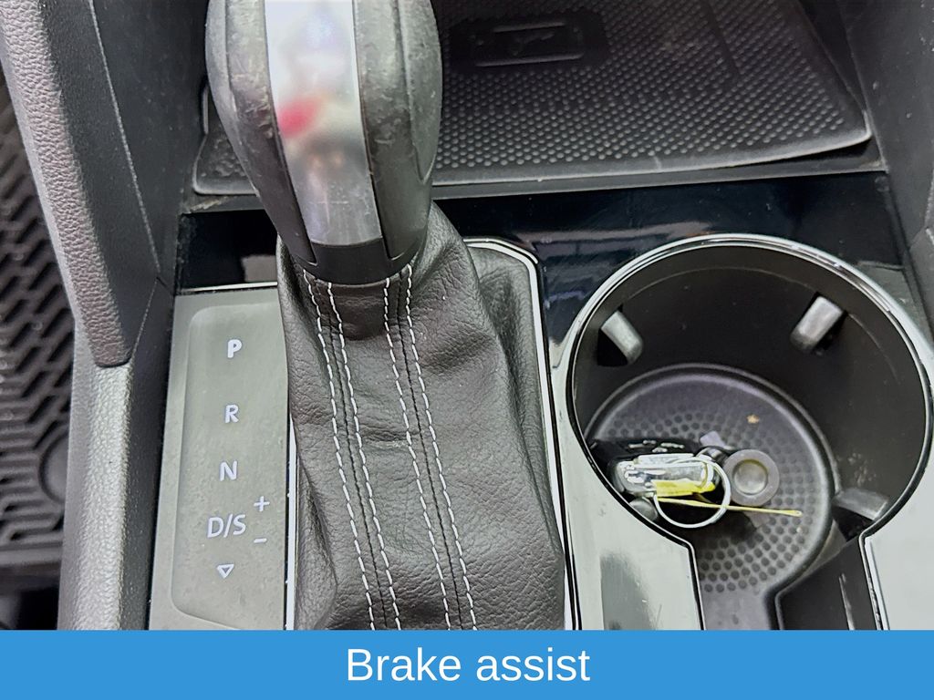 Used Car 2021 Volkswagen Atlas  Sel Premium For Sale Under $30,000 In Austin, Texas