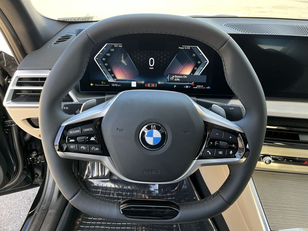 2025 BMW 3 Series 330i xDrive 14