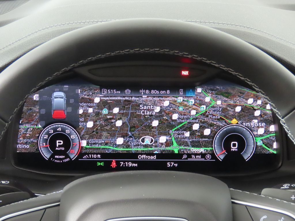 Thumbnail: 2026 Audi Q7 - 13