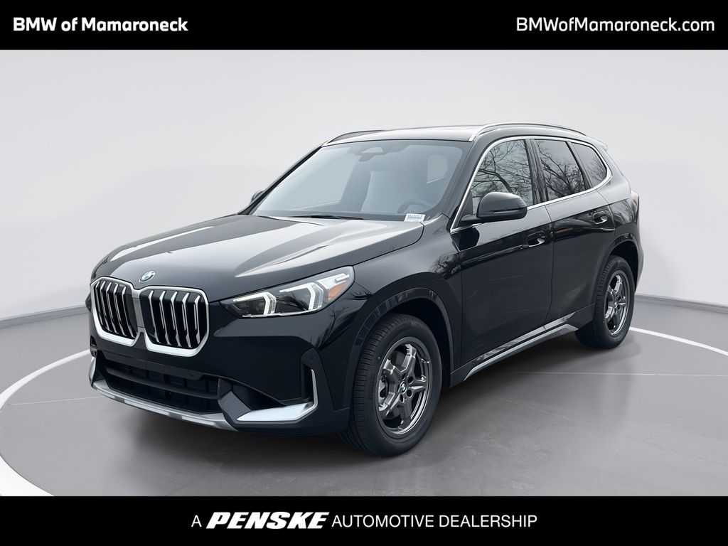 2025 BMW X1 xDrive28i -
                Mamaroneck, NY