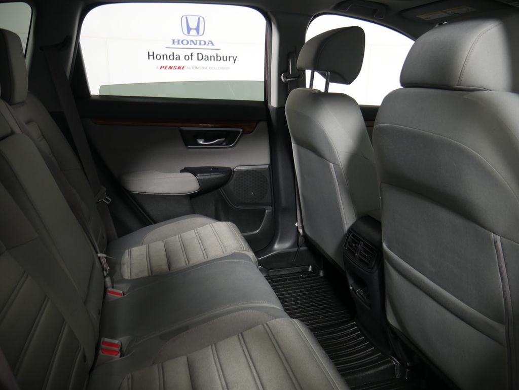 Thumbnail: 2018 Honda CR-V - 9