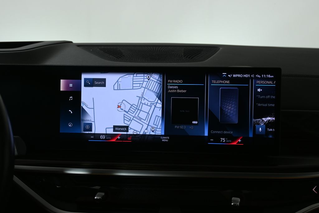 Thumbnail: 2023 BMW X7 - 22