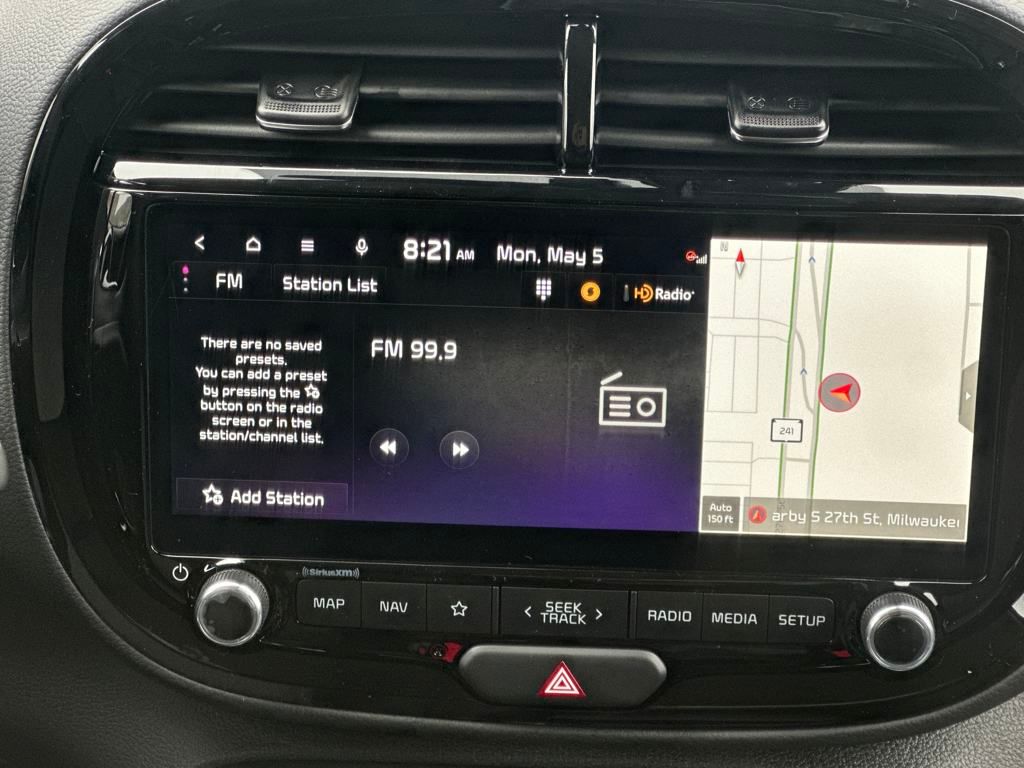 2025 Kia Soul S photo