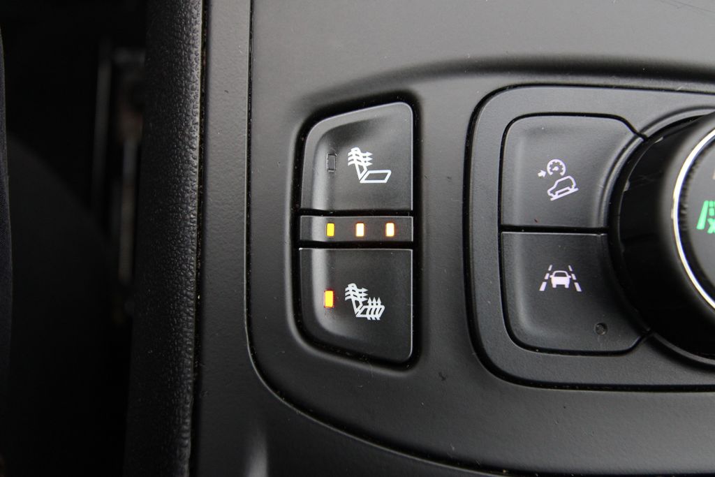 Used 2020 GMC Terrain SUV