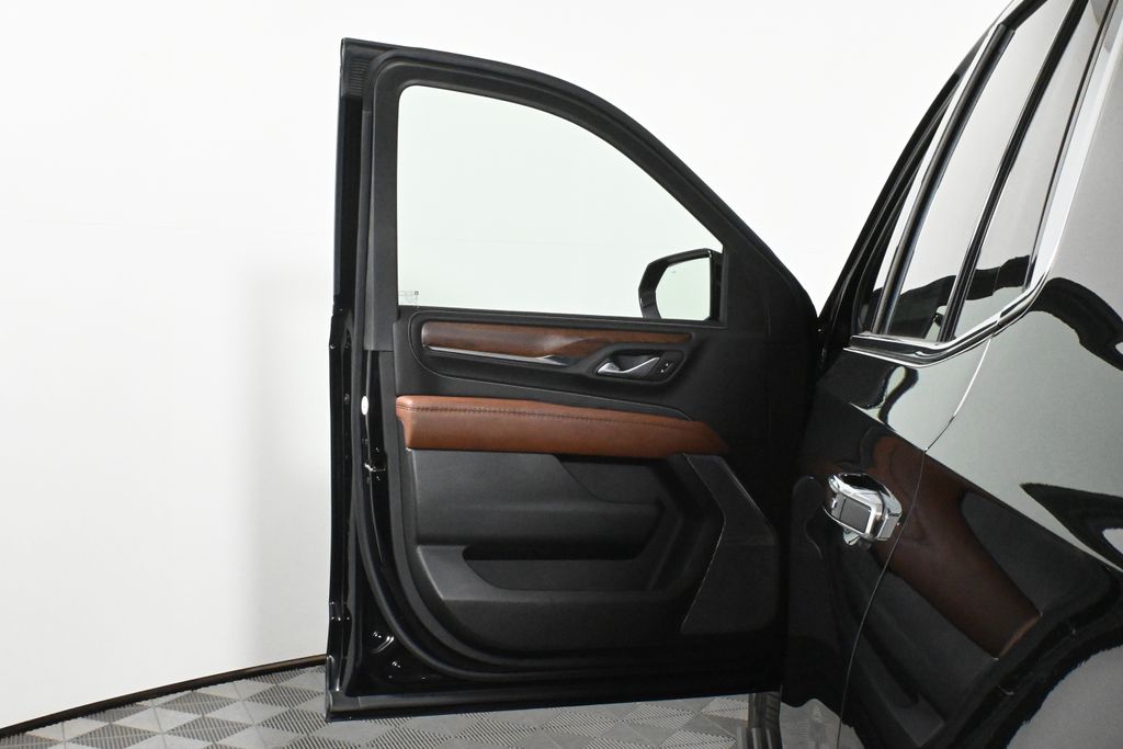 2024 GMC Yukon Denali Ultimate 29