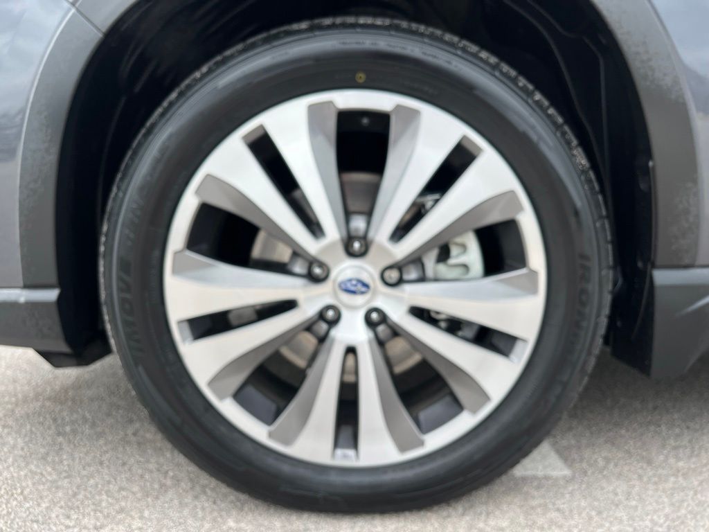 Thumbnail: 2020 Subaru Ascent - 13
